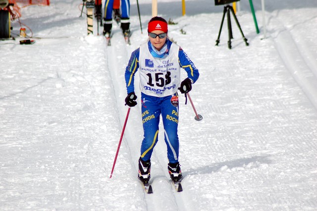Grand-Prix de Megève